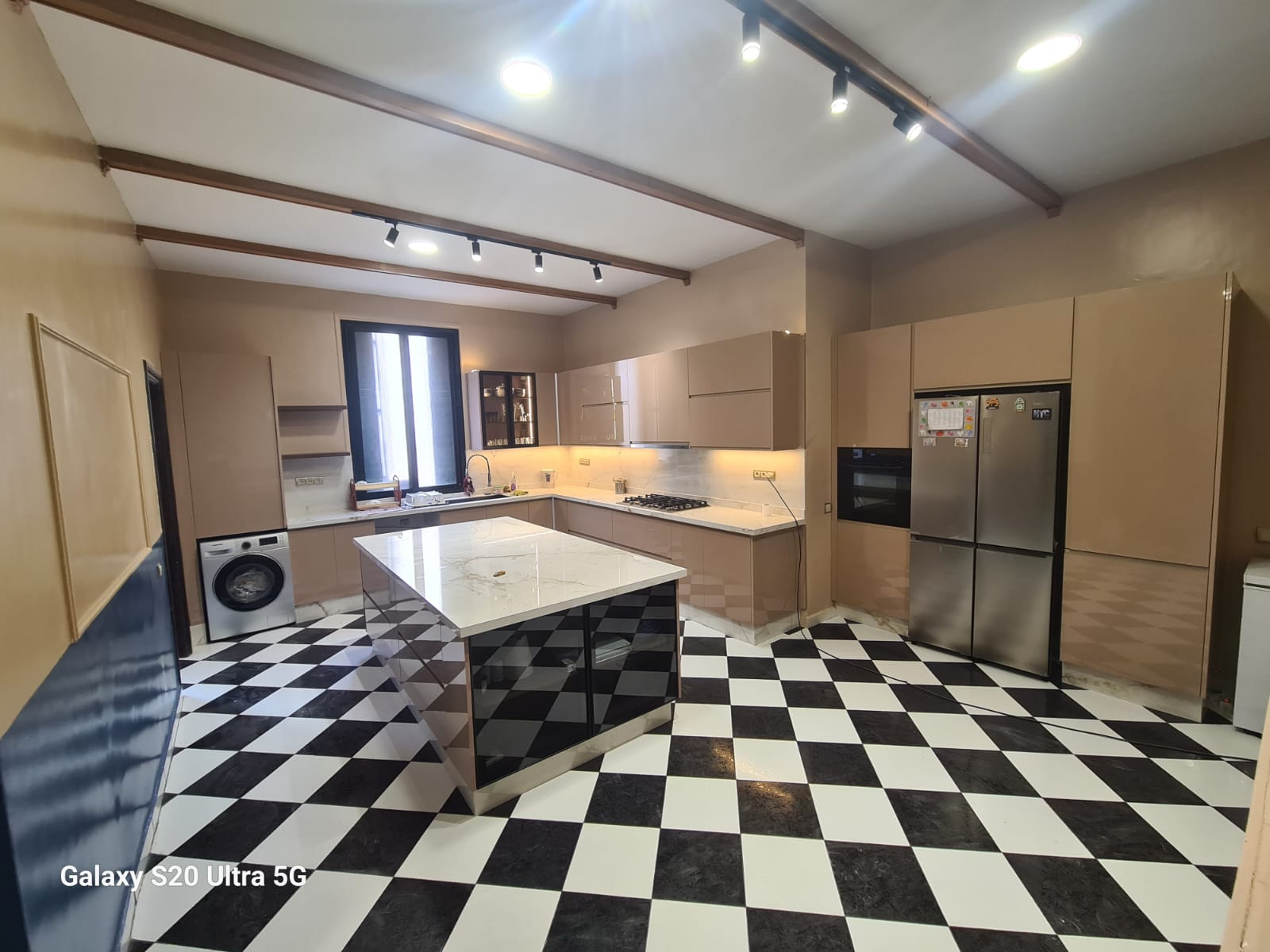 Villa privee Casablanca